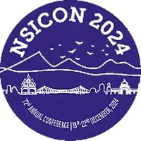 NSICON 2024 logo - Similar company to Sitrof Technologies, Inc.