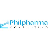Philpharma Consulting Inc. logo - Similar company to Phil Pharma