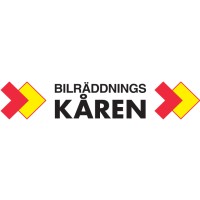Bilräddningskåren Svenska AB logo - Similar company to Assistancekåren Sweden Ab