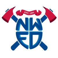 Northwest Fire District logo - Similar company to Mescal-J6 Fire District
