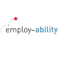 Employ-Ability logo - Similar company to The Haven Project