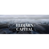 Eldjárn Capital logo - Similar company to Leitar Capital Partners