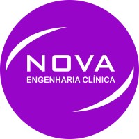 Nova Engenharia Clínica logo - Similar company to Afuperj - Ass. Dos Funcionários Públicos Do Rj