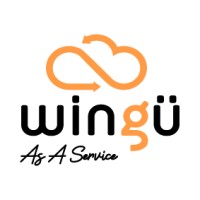 WINGÜ GROUPE logo - Similar company to Alpine Propreté