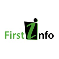 FIRSTINFO CÔTE D'IVOIRE logo - Similar company to Pms Informatique