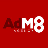 AdM8 Agency logo - Similar company to Rbc Television