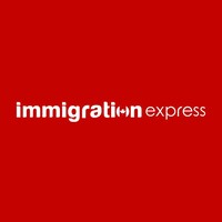 Immigration Express logo - Similar company to The Immigration Express