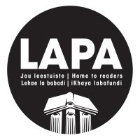 Lapa Uitgewers