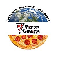 Pizza Schmizza