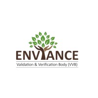 Enviance logo - Similar company to Epic Sustainability
