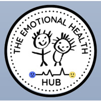 The Emotional Health Hub logo - Similar company to Krygon Studios