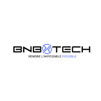 BNBXTECH logo - Similar company to Nextfluent
