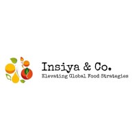 Insiya&Co. logo - Similar company to Servizkart | Marketplace For Business Solutions And Outsourcing