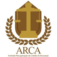 ARCA COBRANÇA & ADVOCACIA logo - Similar company to Mr Consultoria Em Gestão Empresarial Ltda