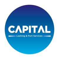 CAPITAL LASHING & PORT SERVICES AŞ. logo - Similar company to Dynamar B.V.