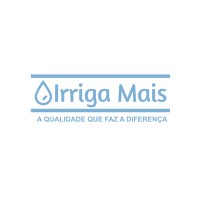 IRRIGA MAIS logo - Similar company to Irrigamais