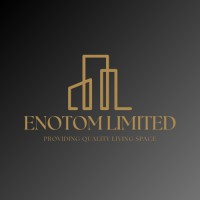 ENOTOM LIMITED logo - Similar company to Enotomait