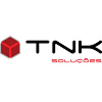 TNK Solucoes de Engenharia logo - Similar company to Censeo Engenharia