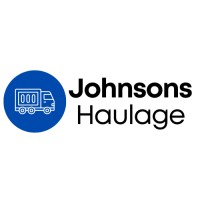 Johnsons Haulage Ltd logo - Similar company to Movement Control