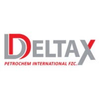 Deltax Petrochem International FZC logo - Similar company to Atom Lubricants