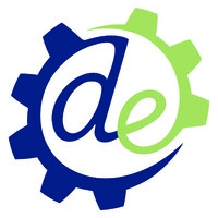 D.E. Web Works logo - Similar company to Apograph Ltd
