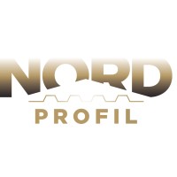 Nordprofil AB logo - Similar company to Areco Direct Ab