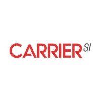 Carrier SI logo - Similar company to Be The Difference Foundation