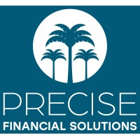 Precise Financial Solutions logo - Similar company to Smile Spirits