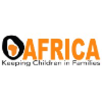 OAfrica España logo - Similar company to Bethany Christian Services Ghana