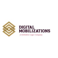 Digital Mobilizations, A Definitive Logic Company logo - Similar company to Craic Llc