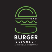 Burger Seigneur logo - Similar company to Ok Dada