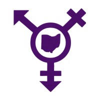 TransOhio logo - Similar company to Transgender Visibility & Education Network