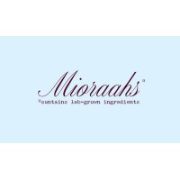 Mioraahs logo - Similar company to Cara Systems Inc.