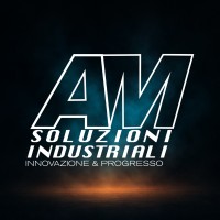 AM Soluzioni Industriali logo - Similar company to Sima Srl