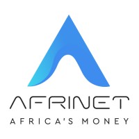 Afrinet logo - Similar company to Afrinet Global