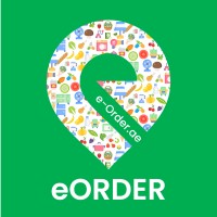 eORDER logo - Similar company to Itgalaxy.Io