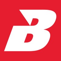 Wellington Paint & Hardware Build It logo - Similar company to Paint Trade
