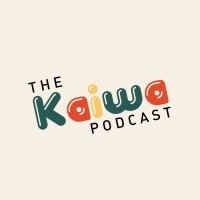 The Kaiwa Podcast logo - Similar company to Centre For Analytics & Behavioural Change