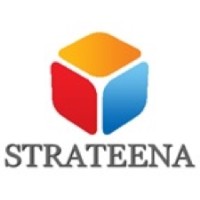Strateena logo - Similar company to Divine Design Technologies Llp