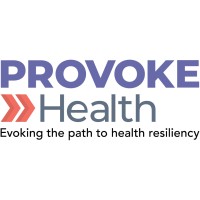 PROVOKE Health logo - Similar company to Provoke Design