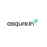 Asqure.in logo - Similar company to Spawn Skool