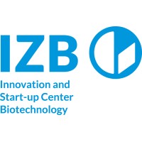 IZB - Innovation and Start-up Center Biotechnology logo - Similar company to Smart Lab Architects