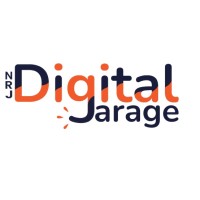 Digital Garage logo - Similar company to Culture Catalyst
