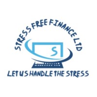 STRESS FREE FINANCE LTD logo - Similar company to Virtual Helper Uk