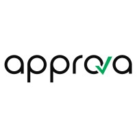 Approva AB logo - Similar company to Aderio