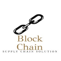 Block Chain logo - Similar company to Nft Dubai