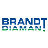 Brandt Diamant logo - Similar company to Passion Events