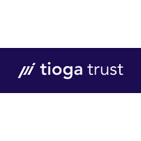Tioga Trust GmbH logo - Similar company to The Fluency Project