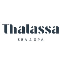 Thalassa Sea & Spa logo - Similar company to Happyssimmo.Com