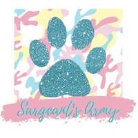 Sargeant's Army logo - Similar company to Apex Tk